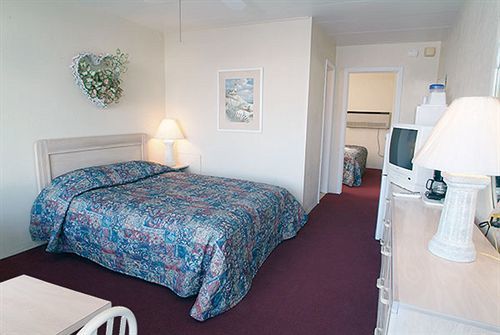 Caprice Motel - Wildwood Rum bild